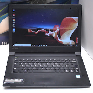 Jual Laptop Lenovo V310 Core i5 Gen.7 ( 14-Inchi )