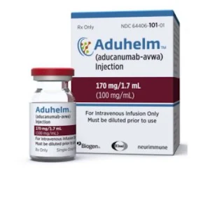 ADUHELM حقن