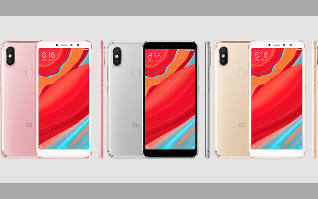 احصل على هاتف Xiaomi Redmi S2 بسعر مميز بعد التعرف على كل مواصفاته الرائعة