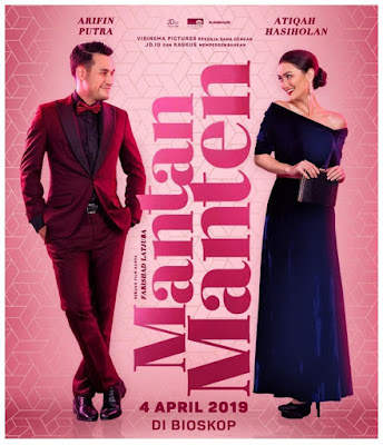 Download Film Mantan Manten (2019) Bluray Full Movie Sub Indo