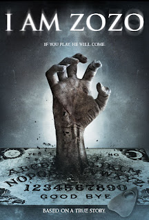 I am ZoZo, Are You There Horror Movie Review