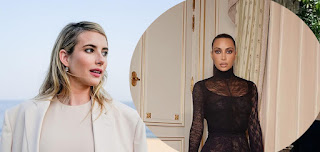 Kim Kardashian Joins Forces with Emma Roberts and I. Marlene King for New Netflix Series 'Calabasas'