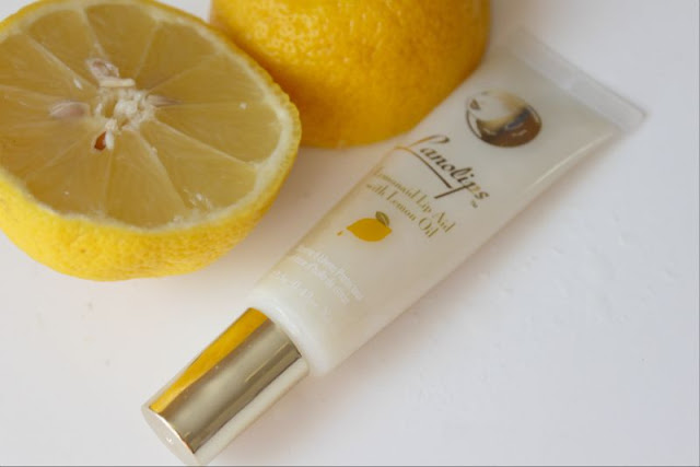 Lanolips Lemonaid Lip Aid 