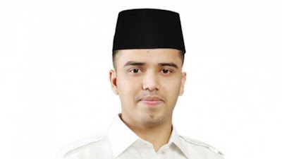 Anggota DPR Asal Riau M Rahul Cuek dengan Kasus Konflik Lahan PT MSSP Vs Kelompok Tani Manunggal
