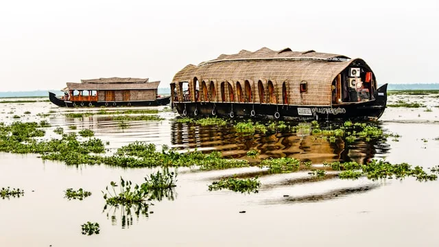 kerala tour package