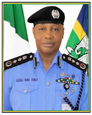 RULAC petitions IGP over Thaddeus Ikechukwu Ojokoh, calls for impartial, prompt investigation - ITREALMS
