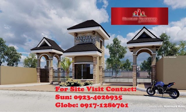 Very Affordable Lot in Consolacion Cebu Few Mins. Drive From SM