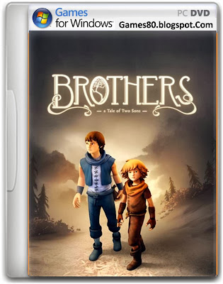 Brothers A Tale Of Two Sons Free Download PC Game Full Version