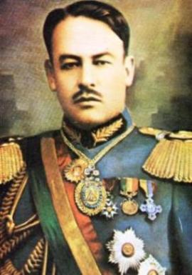 Carlos Blanco Galindo (1882 - 1943): Presidente de Bolivia