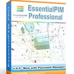 EssentialPIM Pro Network Free Download Full Version