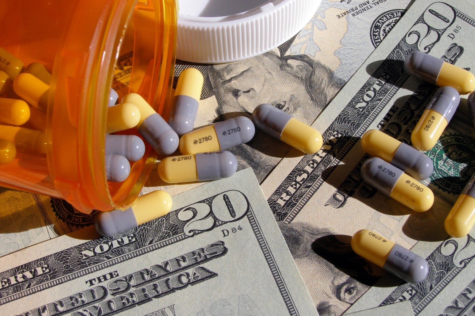 What You Can Do To Avoid Prescription Drug Fraud Conviction?