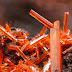 Crocoite: The Toxic Beauty