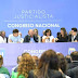 Arrancó el Congreso Nacional del PJ en Ferro