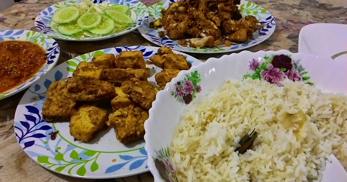 Resepi Nasi Ayam Penyet Wong Solo - Rungon e