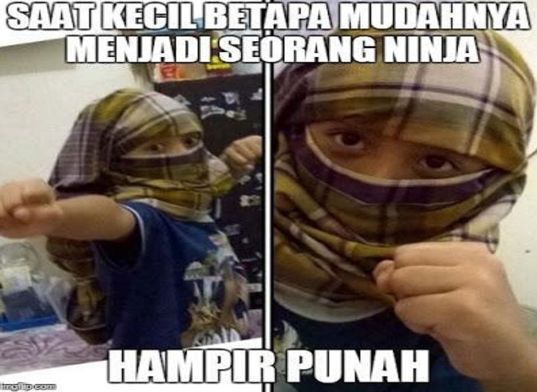 100 Kumpulan DP BBM Gambar Meme Lucu Terbaru Asli Bikin Ketawa