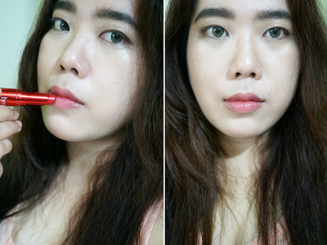 Benebalm Hydrating Tinted Lip Balm