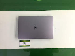 laptop cũ - dell xps 