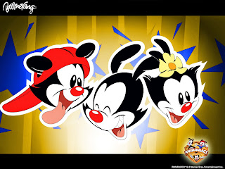 Kumpulan Gambar Animaniacs