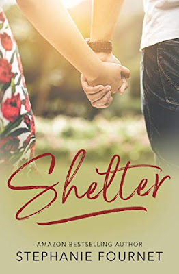 Book Review: Shelter, by Stephanie Fournet, 4 stars