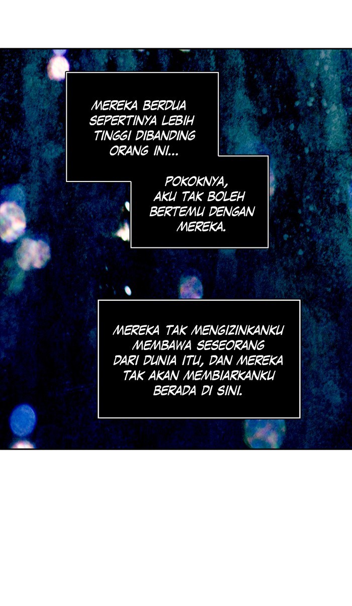 Webtoon Tower Of God Bahasa Indonesia Chapter 357