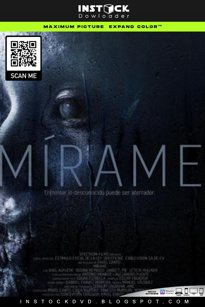 Mirame (2022) 1080p HD Latino