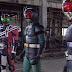 Kamen Rider Decade Episode 27 Subtitle Indonesia