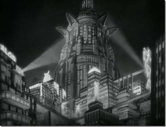 Metropolis Subliminar 12