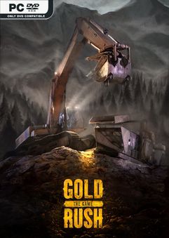 Gold Rush The Game 