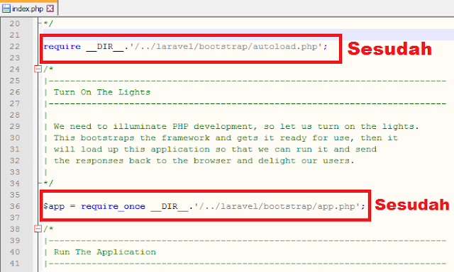 Cara Upload File Laravel ke Hosting dengan Cepat dan Mudah
