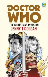 Doctor Who The Christmas Invasion