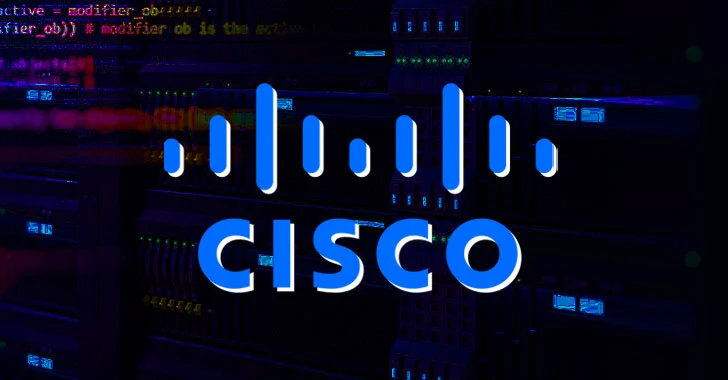 Cisco zero-day vulnerability