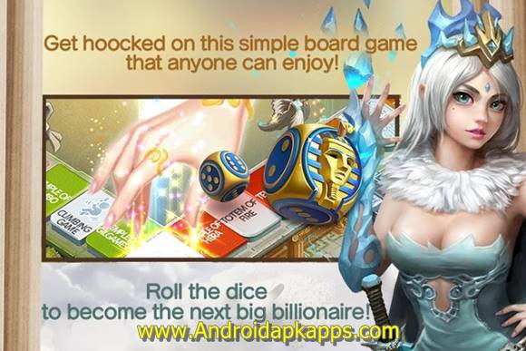Line Lets Get Rich Hack (Android