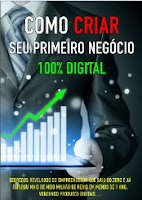 Como Criar seu Primeiro Negócio 100% Digital - Daniel Araujo da Silva