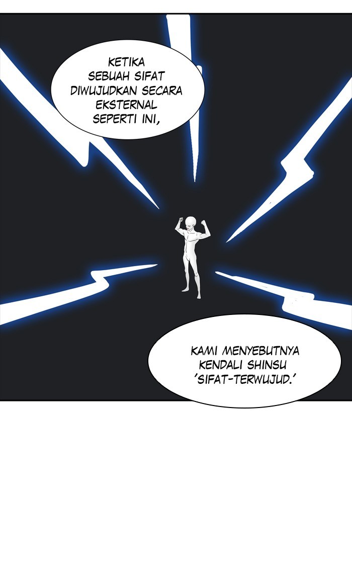 Webtoon Tower Of God Bahasa Indonesia Chapter 367