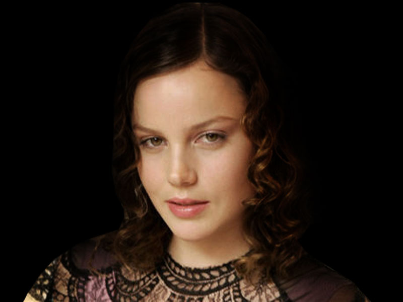Check out the Latest 2012 collection of Abbie Cornish Wallpapers