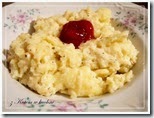 zkotemwkuchni.dieta dukana.makaron z serem