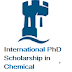 International PhD Scholarship in Chemical Engineering in China 2018-19 