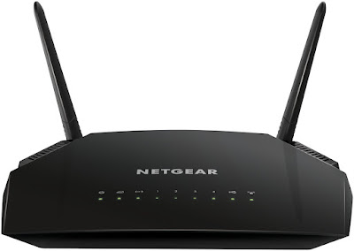 Netgear Router