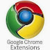 Chrome Extensions 