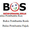 Format Bku, Bkt, Buku Pajak, Buku Bank Terbaru 2015