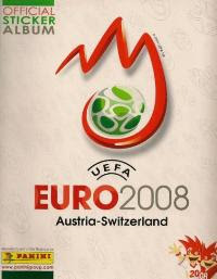 Euro Áustria-Suíça 2008
