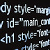 Cara Memasang Syntax Highlighter di Postingan Template LinkMagz