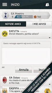 -GAME-EA SPORTS Football Club