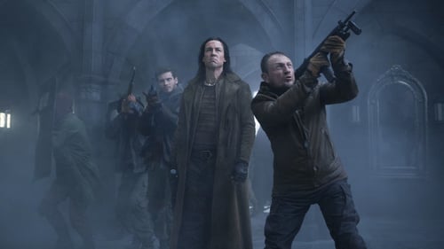 Underworld : Blood Wars 2016 vo streaming