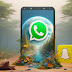 WhatsApp पर अब मिलेंगे Snapchat जैसे Camera Filters, फोटो को बनाएंगे और भी खास
