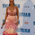 Check Out Rihanna's Braless Outfit To The Premiere Of Valerian In Paris, France