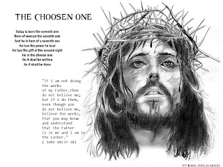 The Great God Jesus Christ Wallpapers