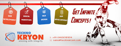 web design and development company Chennai