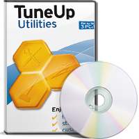 TuneUp Utilities 2014 14.0.1000.275 Portable