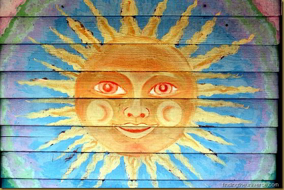 Sunshine